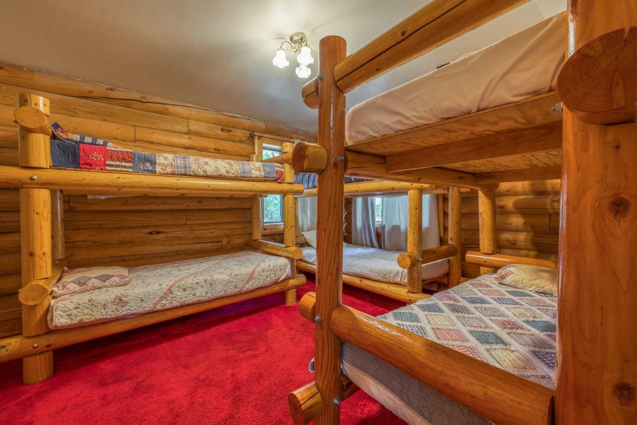 Вілла Phoenix House Айділлвайлд Екстер'єр фото